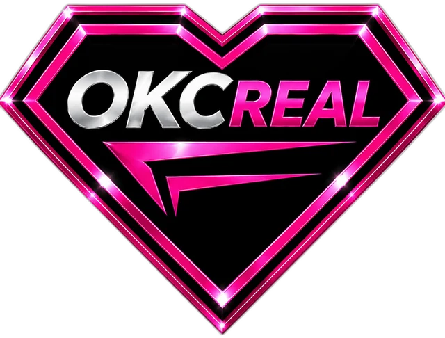OKCREAL community mark